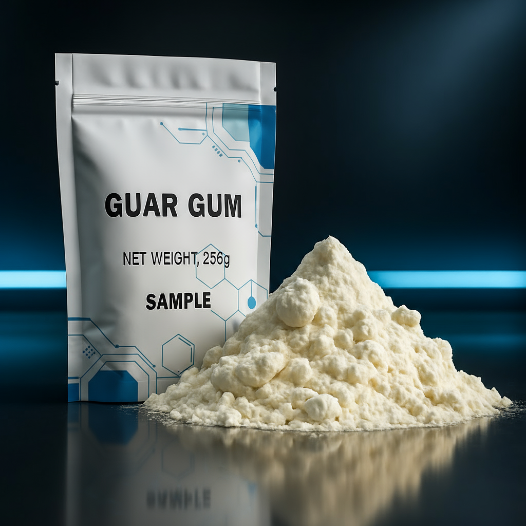 guar gum